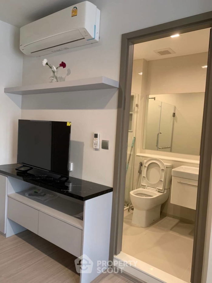 รูป คอนโด 1-ห้องนอน ที่ ไลฟ์ อโศก ใกล้ ARL มักกะสัน (ID 1888786) - รูปที่ 8/8