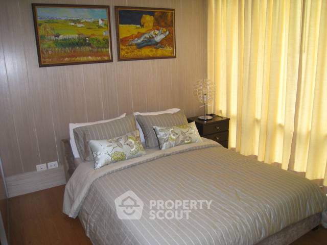 picture 3-BR Condo at Fullerton Sukhumvit near BTS Ekkamai (ID 514532) - 6/13
