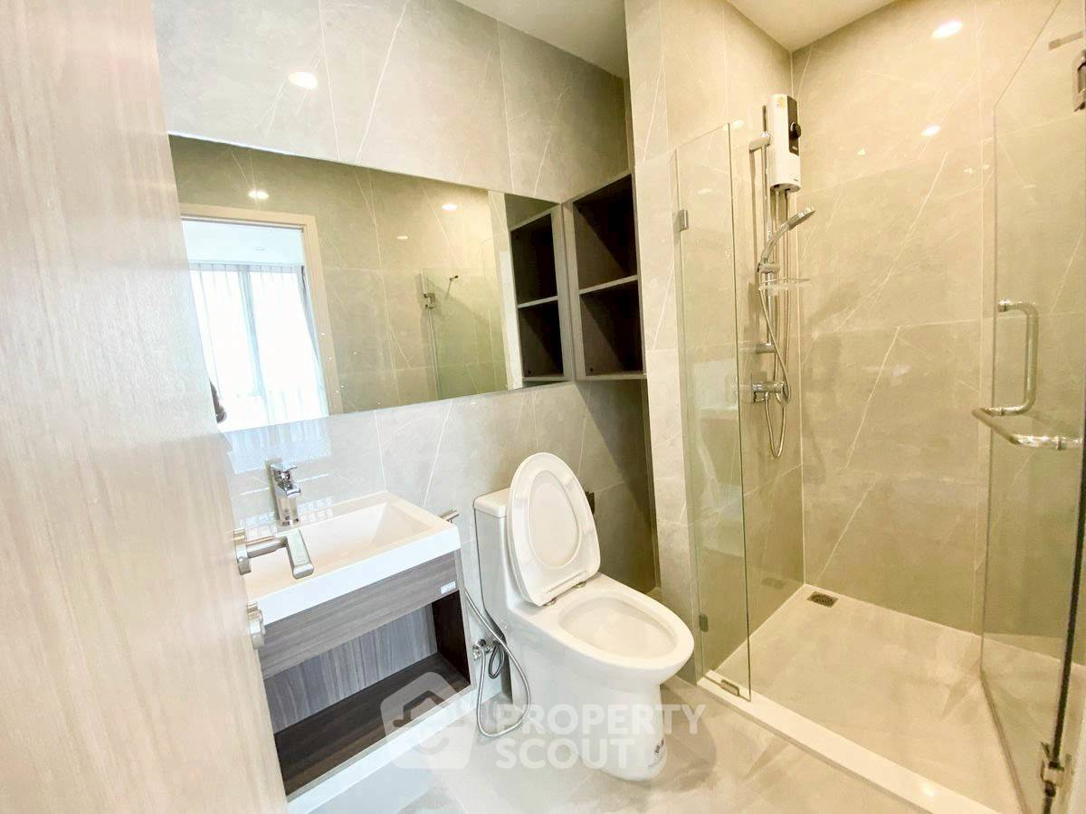 รูป คอนโด 1-ห้องนอน ที่ นิว ดิสทริค อาร์9 ใกล้ MRT พระราม 9 (ID 2459971) - รูปที่ 17/18