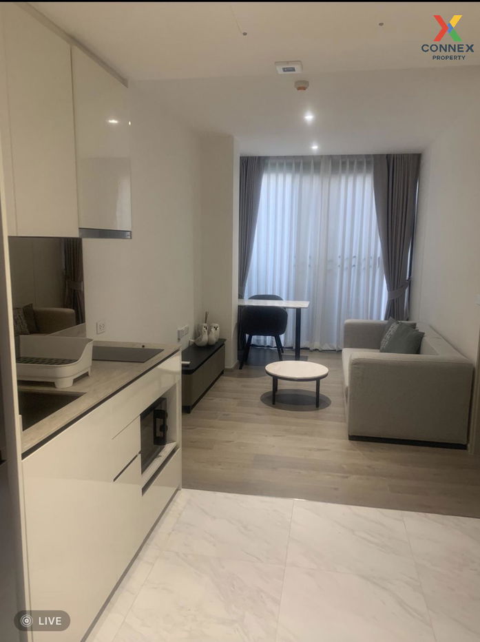 picture 🔥🔥🔥 For Rent Condo , FYNN Asoke , BTS-Asok , Khlong Toei , Khlong Toei , Bangkok , CX-120207 ✅ Live chat with us ADD LINE @connexproperty ✅ 🔥🔥🔥 - 4/8