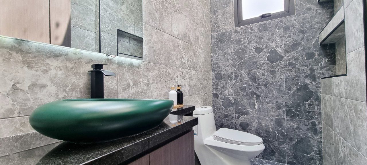 picture 3 Bedrooms Pool Villa in East Pattaya for Sale - 18/22