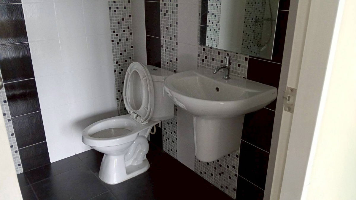 รูป JK 5466146 : พาราโน่ คอนโด แอท เชียงใหม่ - รูปที่ 5/6