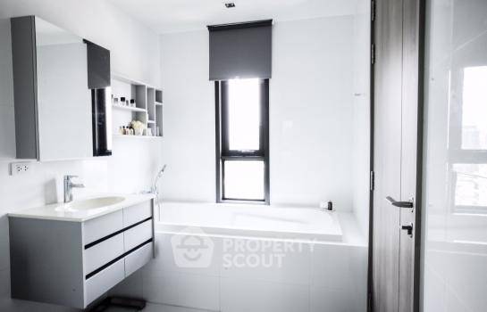 picture 2-BR Condo at HQ Thonglor near BTS Thong Lor (ID 104762) - 7/9