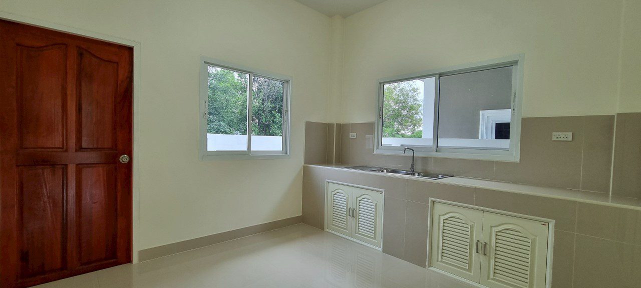 picture 3 Bedrooms House in East Pattaya for Sale - 7/10