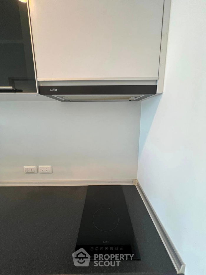 รูป คอนโด 2-ห้องนอน ที่ ศุภาลัย ไลท์ รัชดาฯ - นราธิวาส - สาทร ใน ช่องนนทรี (ID 1839305) - รูปที่ 5/16