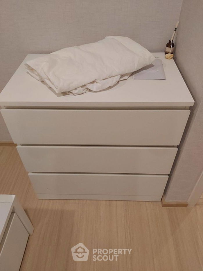 picture 1-BR Condo at Plum Condo Pinklao Station near MRT Bang Yi Khan (ID 380254) - 16/26