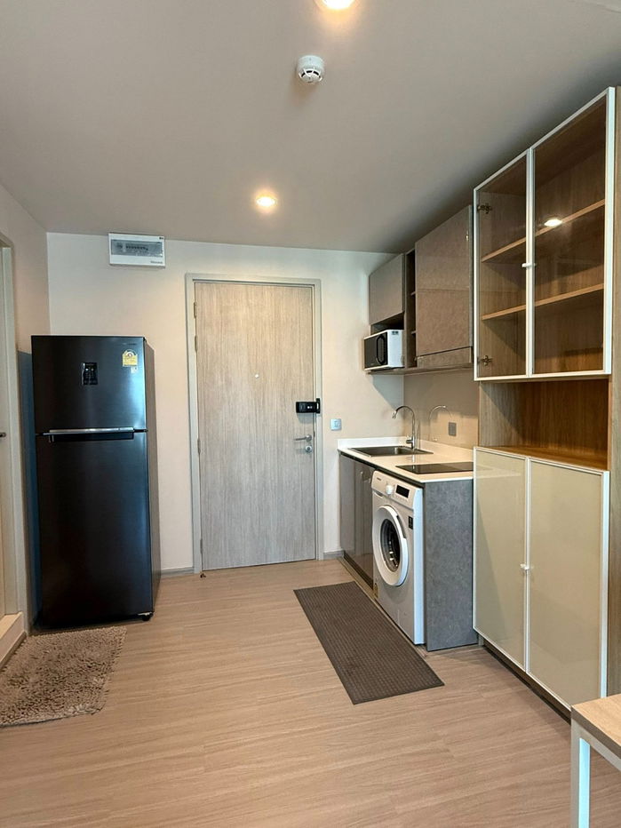 picture @Condorental condo for rent Aspire Erawan Prime - 7/9