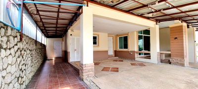 บ้านเดี่ยว หาดกระทิงลาย : ขายบ้านเดี่ยว 3 ห้องนอน หนองปลาไหล