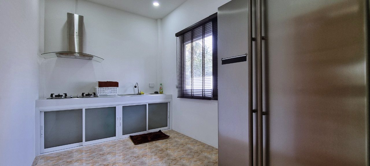 picture 2 Beds House for Rent in East Pattaya - 3/7