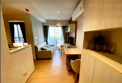 คอนโดให้เช่า : คอนโดให้เช่า : Runesu Thonglor 5 (รูเนะสุ ทองหล่อ 5)  ((BTS Thonglor)) MK-02 line @livingbkk
