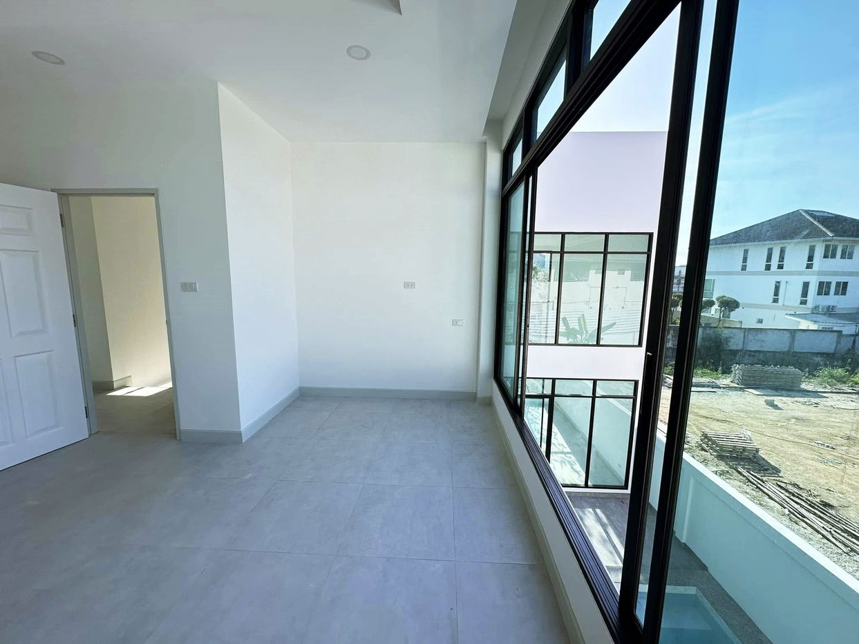 รูป ขายพูลวิลล่า พัทยาตะวันออก - รูปที่ 10/11