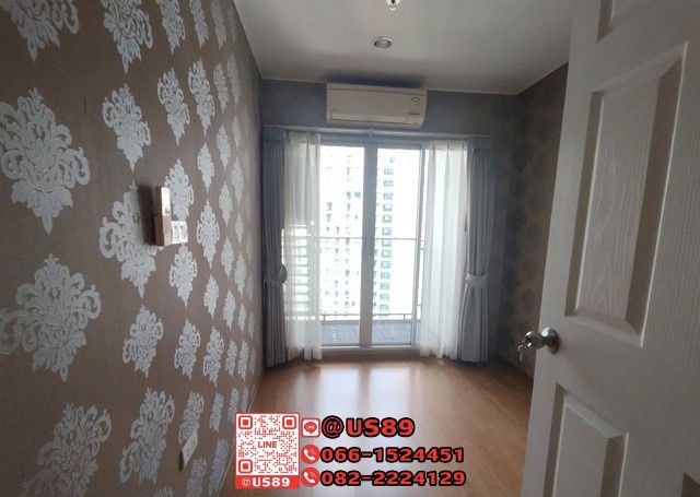 รูป 💙💙 Hot Price 💙💙 ขาย/For SALE คอนโด ยู ดีไลท์แอท อ่อนนุช สเตชั่น (U Delight @ Onnut Station) ใกล้bts - รูปที่ 16/20