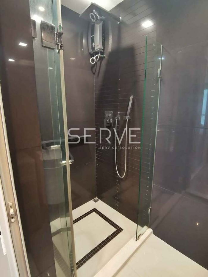 picture 1 Bed 1 Living Room Super High Fl. 45+ Nice Room Good Location Close to BTS Saphan Khwai 500 m.  @  Rhythm Phahol - Ari  - 5/9