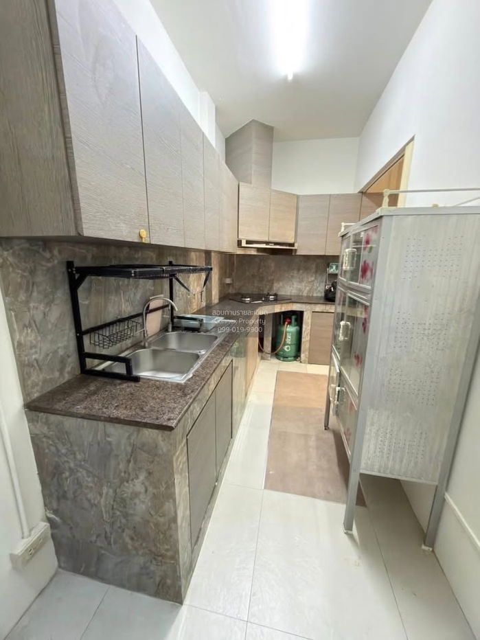 picture For Rent Townhouse/Townhome  , City Park Pattanakarn 38 , Suan Luang , Suan Luang , Bangkok , CX-138594 ✅ Live chat with us ADD LINE @connexproperty ✅  - 10/10