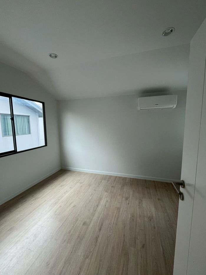 รูป ขายบ้านเดี่ยว 2 ชั้น อณาสิริ ราชพฤกษ์ 346 แปลงมุม ทำเลดี เดินทางสะดวก - รูปที่ 10/13