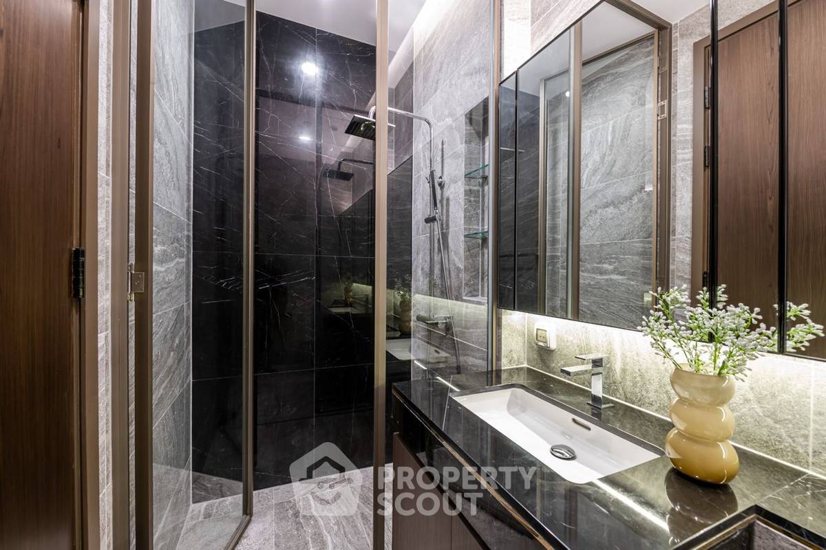 รูป คอนโด 2-ห้องนอน ที่ ดิ เอส สุขุมวิท 36 ใกล้ BTS ทองหล่อ (ID 890312) - รูปที่ 34/34