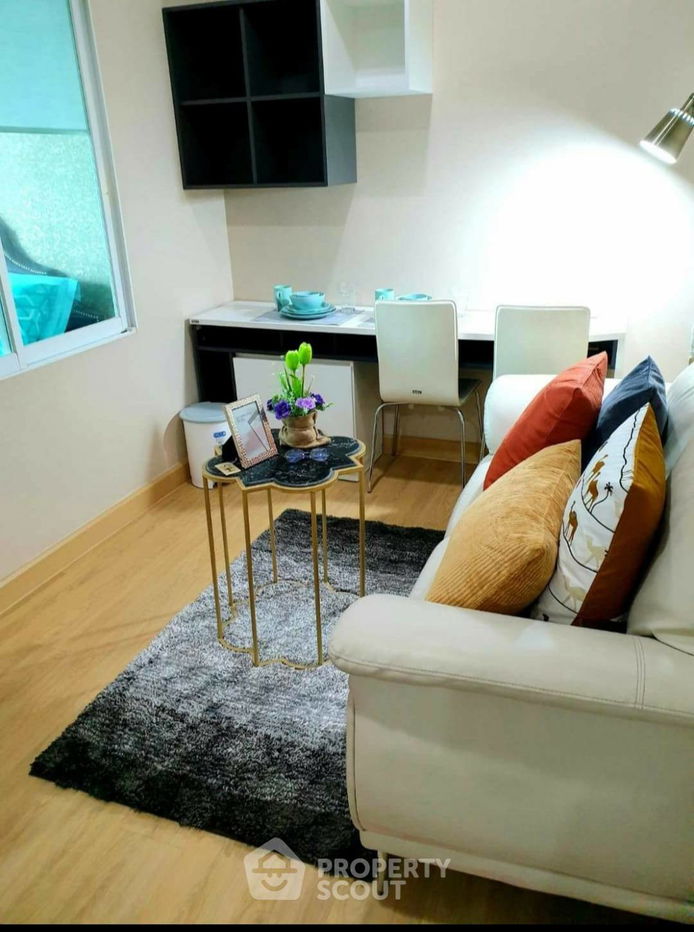 picture 1-BR Condo at Life @ Bts Phaholyothin 18 near MRT Kamphaeng Phet (ID 1332867) - 2/11