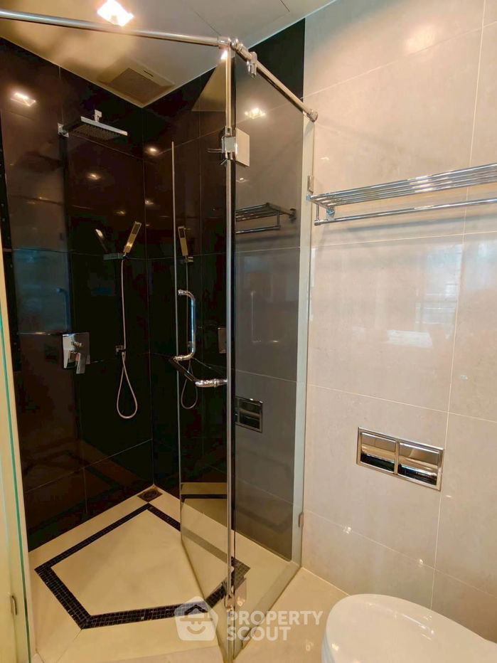 picture 1-BR Condo at The Address Sathorn near BTS Saint Louis (ID 2167843) - 2/11