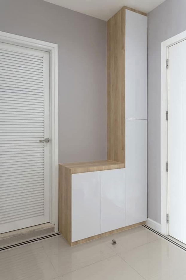 picture ME2500304 Condo For Rent T.C. GREEN Rama 9 - 4/13