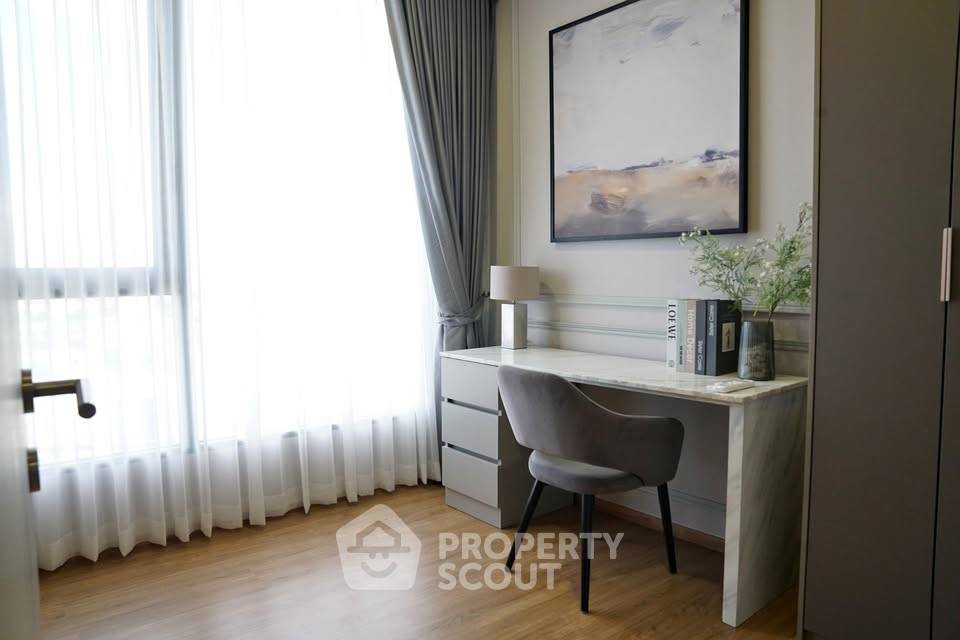 picture 2-BR Condo at Cloud Thonglor-Phetchaburi near MRT Phetchaburi (ID 2458688) - 2/15