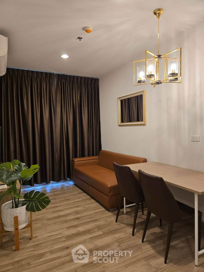 รูป คอนโด 2-ห้องนอน ที่ เดอะนิช โมโน บางนา ใน บางนาเหนือ (ID 2462170) - รูปที่ 2/15