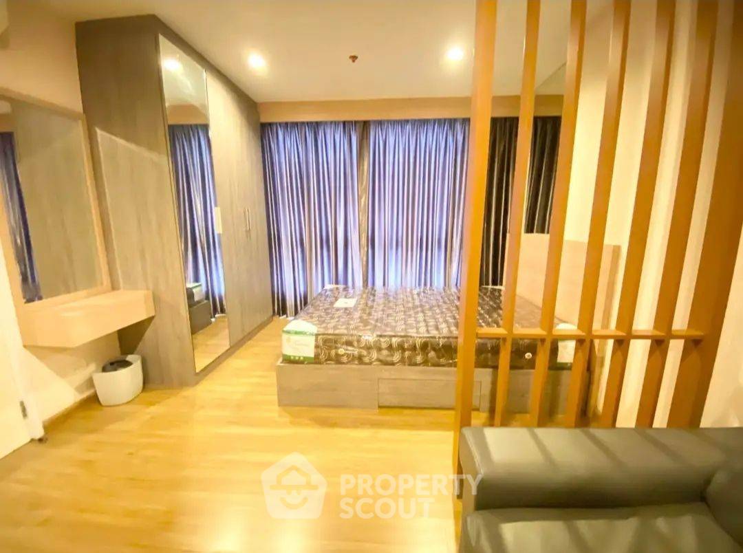 picture 1-BR Condo at The Tree Interchange near MRT Bang Pho (ID 2017049) - 6/10