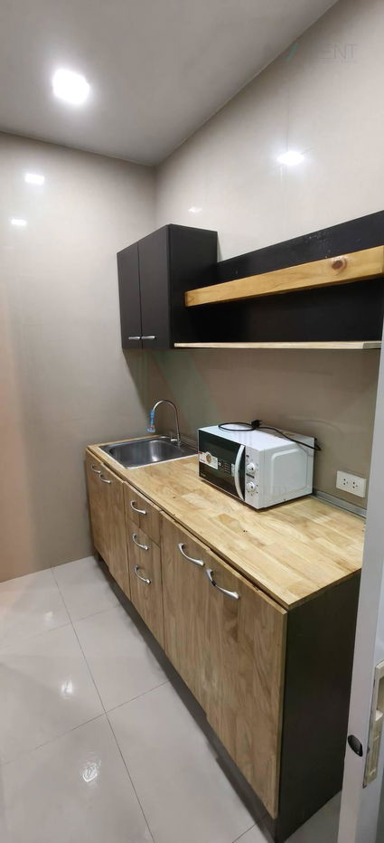 รูป ให้เช่าคอนโด แฮปปี้ ลาดพร้าว 101 อาคาร H ชั้น 2 สตูดิโอ ขนาด 28 ตรม ใกล้ มหาวิทยาลัยอัสสัมชัญ - รูปที่ 7/8