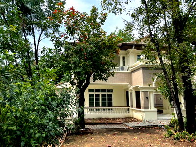 Houses for sale Bang Khen : For  Sell at  Ladawan Ramintra Km.2