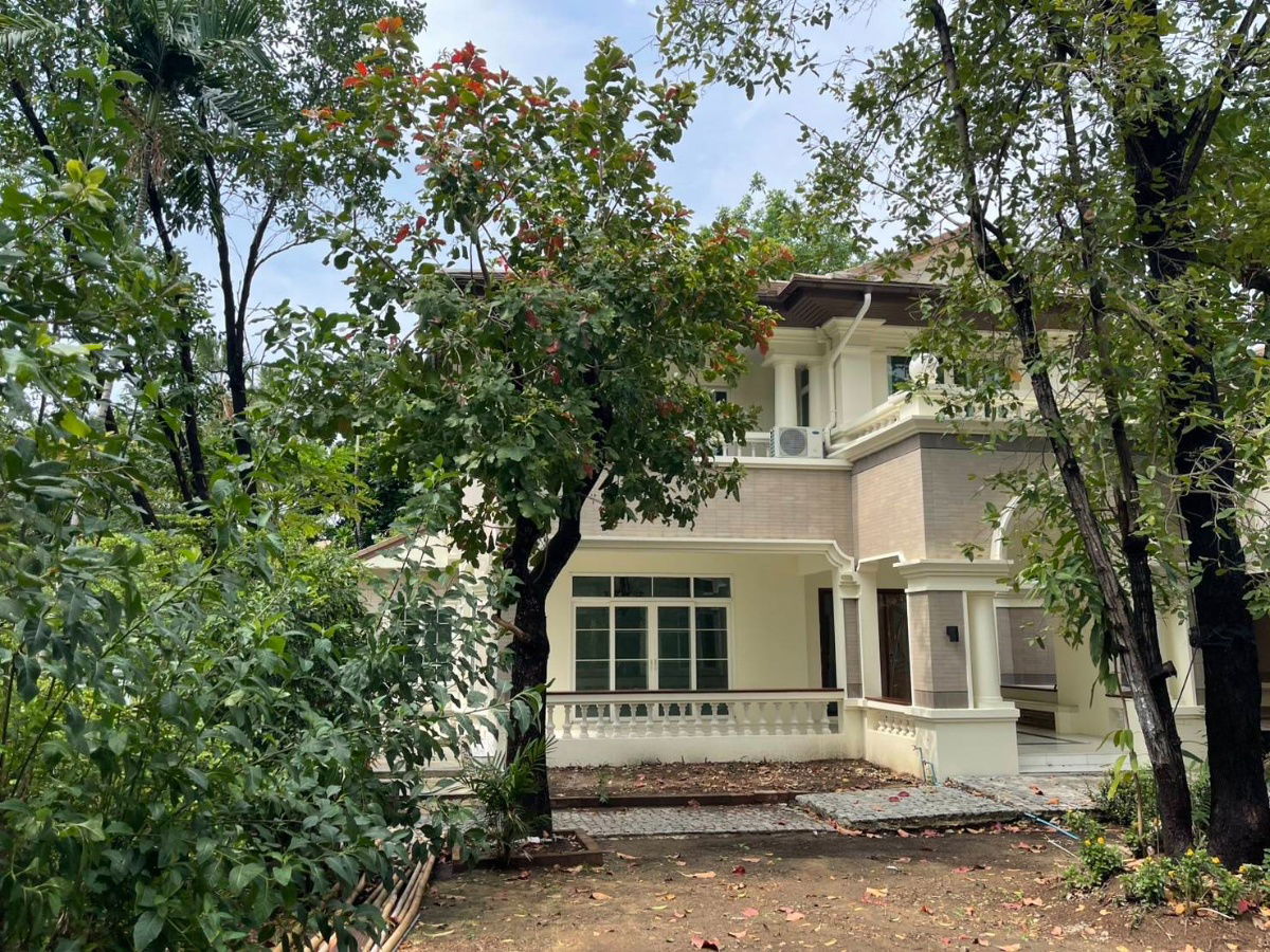 picture For Sell at Ladawan Ramintra Km.2 - 1/6