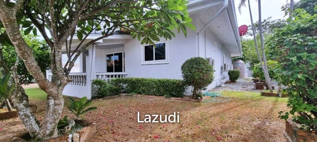picture 7 Beds Tropical Oasis Villa for Sale in East Pattaya - 25/31