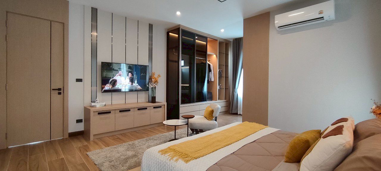 รูป ขาย เดอะซิลวา พัทยา - รูปที่ 19/25