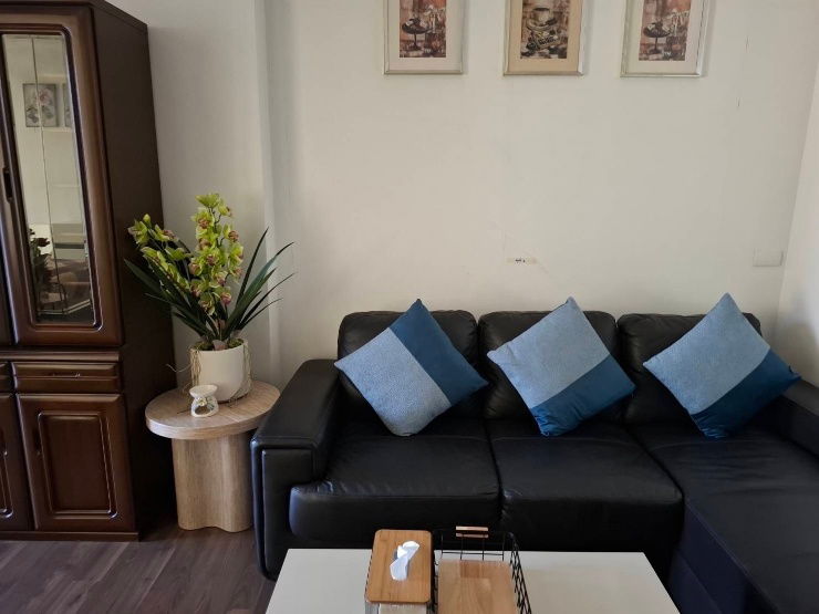 picture HotDeal​🔥🔥  For Rent​ | Prime Location and Special Price, Condo at The Room Sukhumvit 62 MD-25064670 - 5/7