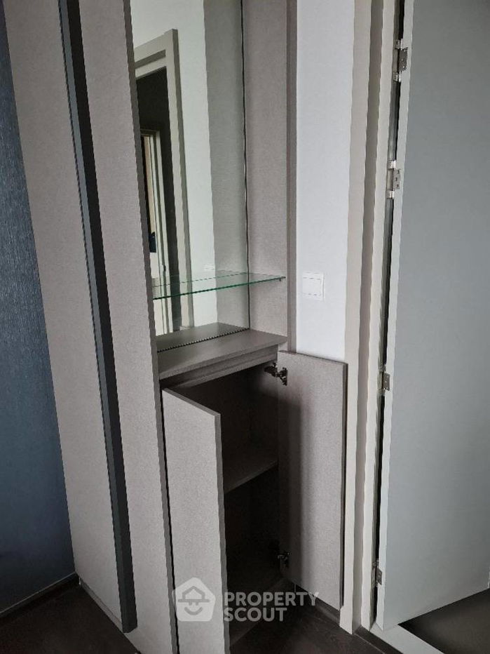 รูป คอนโด 1-ห้องนอน ที่ โอกะ เฮ้าส์ สุขุมวิท 36 ใกล้ BTS ทองหล่อ (ID 1871717) - รูปที่ 5/11