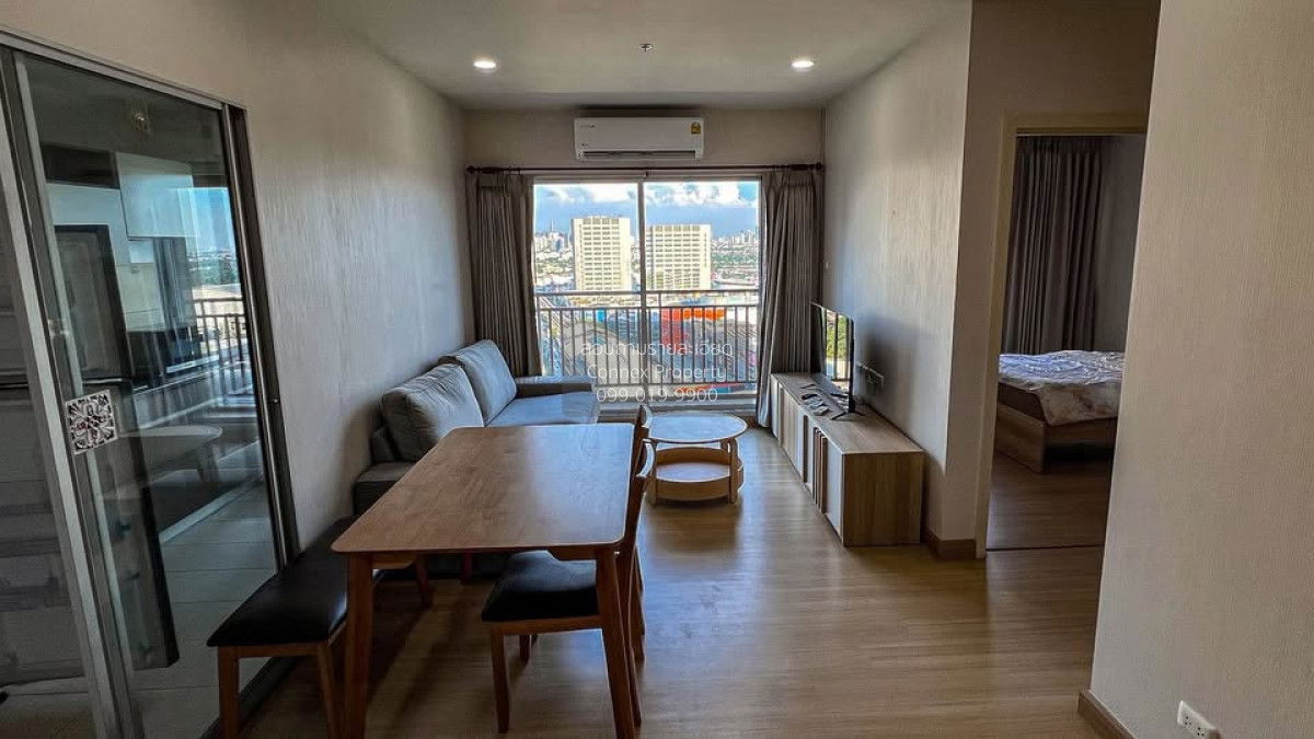 picture For Rent Condo , Supalai Veranda Phasi Charoen Station , MRT-Phasi Charoen , Bang Wa , Phasi Charoen , Bangkok , CX-138530 ✅ Live chat with us ADD LINE @connexproperty ✅ - 3/10