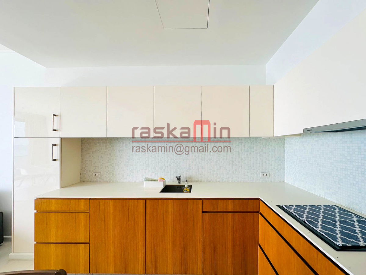 picture Northpoint Wongamat – 2 Bedroom Sea View Condo for Rent - 6/42