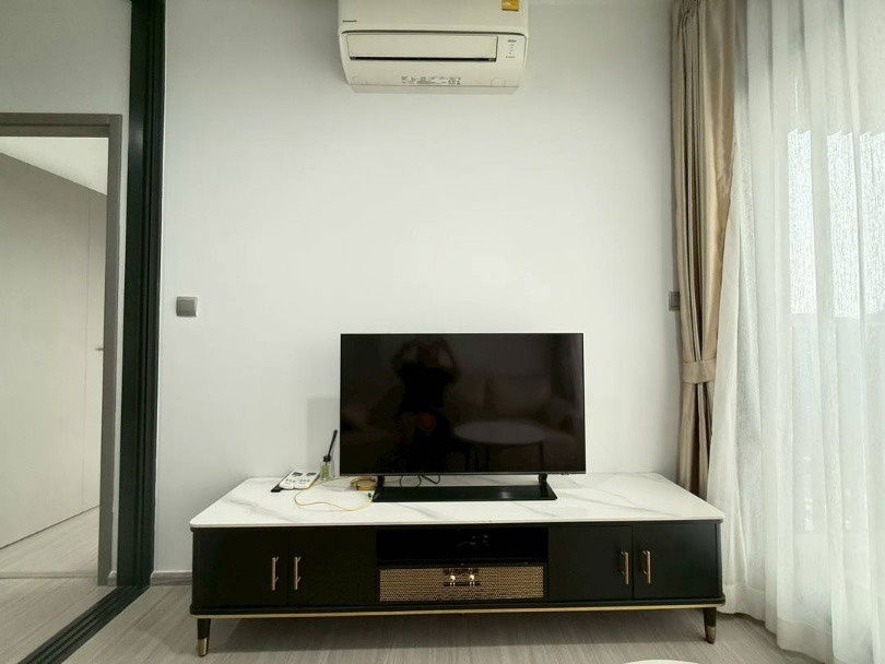 picture ✨Condo for Rent : Life Asoke Hype ((AP-02)) ( line : @condo91 ) - 3/9