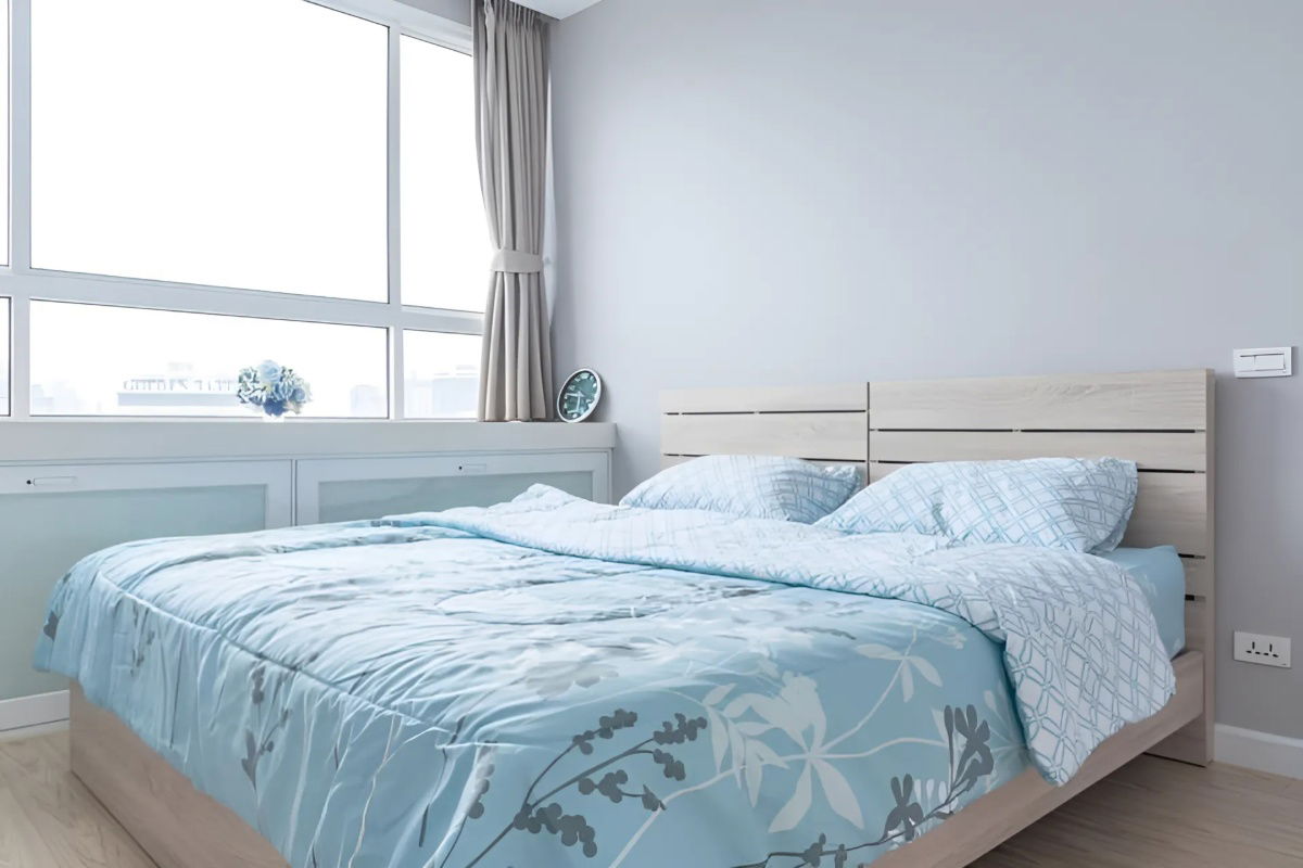 picture ME2500304 Condo For Rent T.C. GREEN Rama 9 - 1/13