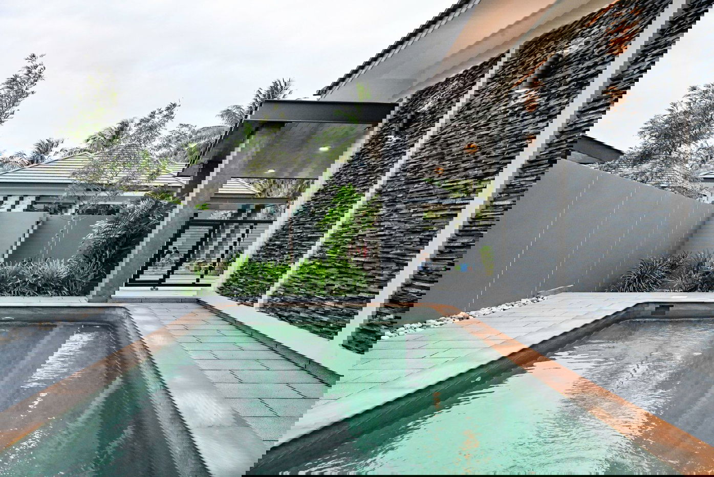 picture 3 Beds House in Mabprachan for Sale - 12/14