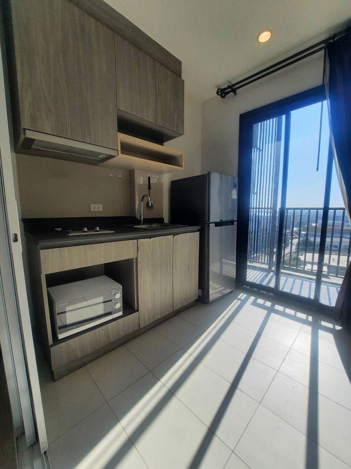 รูป K1584 ขายคอนโด เดอะเบส ไฮท์ ติดเซ็นทรัลขอนแก่น (The base height ) - รูปที่ 2/10