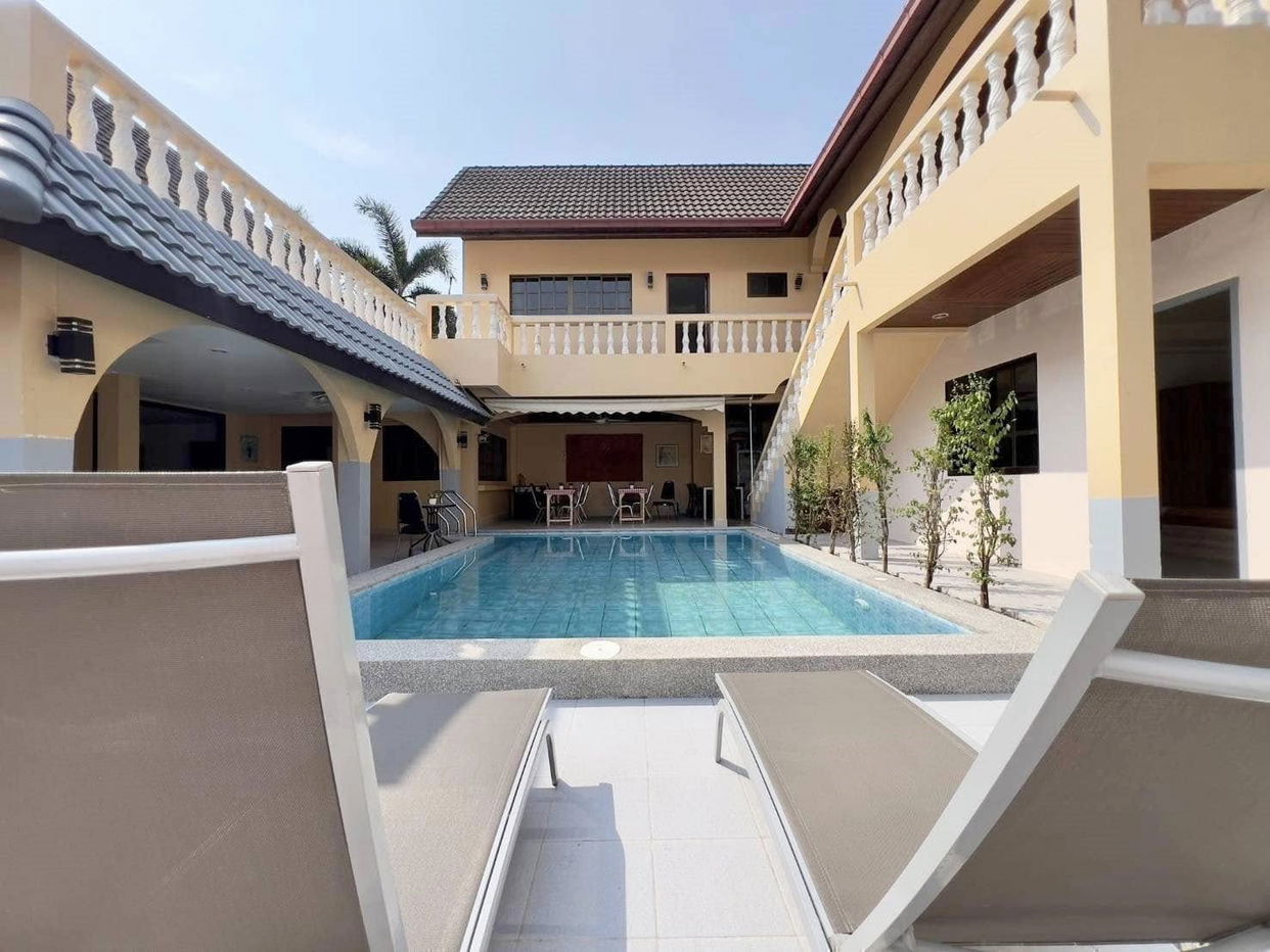 รูป Pool Villa in South Pattaya for Sale - รูปที่ 1/6