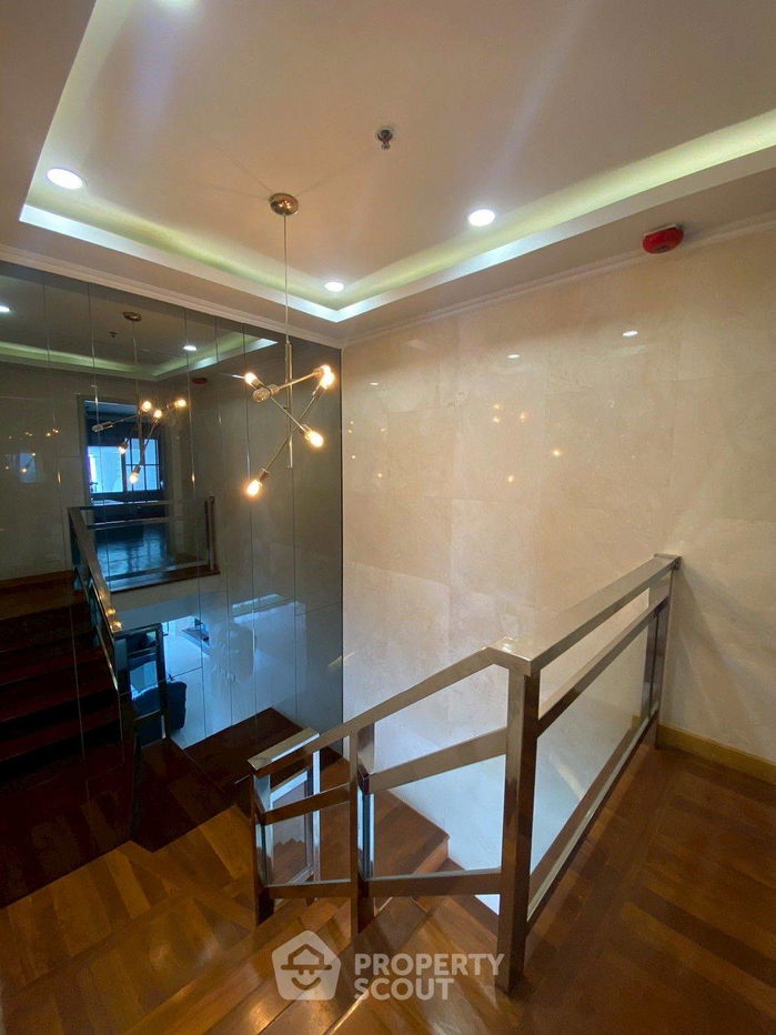 picture 4-BR Condo at Le Raffine Sukhumvit 24 Condominium near BTS Phrom Phong (ID 2085008) - 15/27