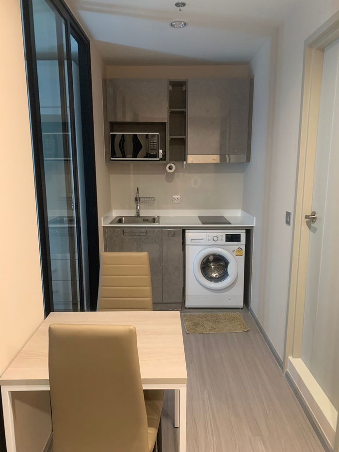 picture Condo for rent at Aspire Erawan Prime - 7/16