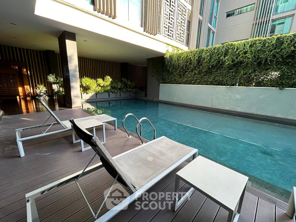 รูป คอนโด 2-ห้องนอน ที่ ไซมิส เทอร์ตี้ ไนน์ ใกล้ BTS พร้อมพงษ์ (ID 2056169) - รูปที่ 15/18