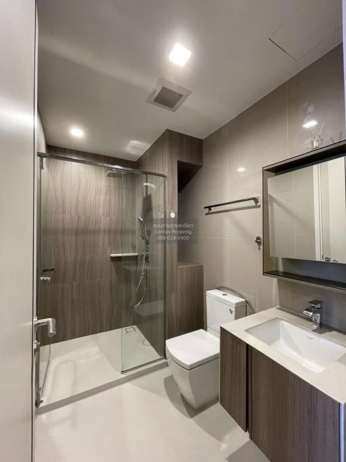 รูป 🔥🔥🔥 เช่าคอนโด  เดอะ ไลน์ พหล - ประดิพัทธ์ BTS-สะพานควาย สามเสนใน เขต พญาไท กรุงเทพ CX-51504 ✅ ทักไลน์ @connexproperty ตอบทันที ทีมงานมืออาชีพ ✅ 🔥🔥🔥 - รูปที่ 4/12