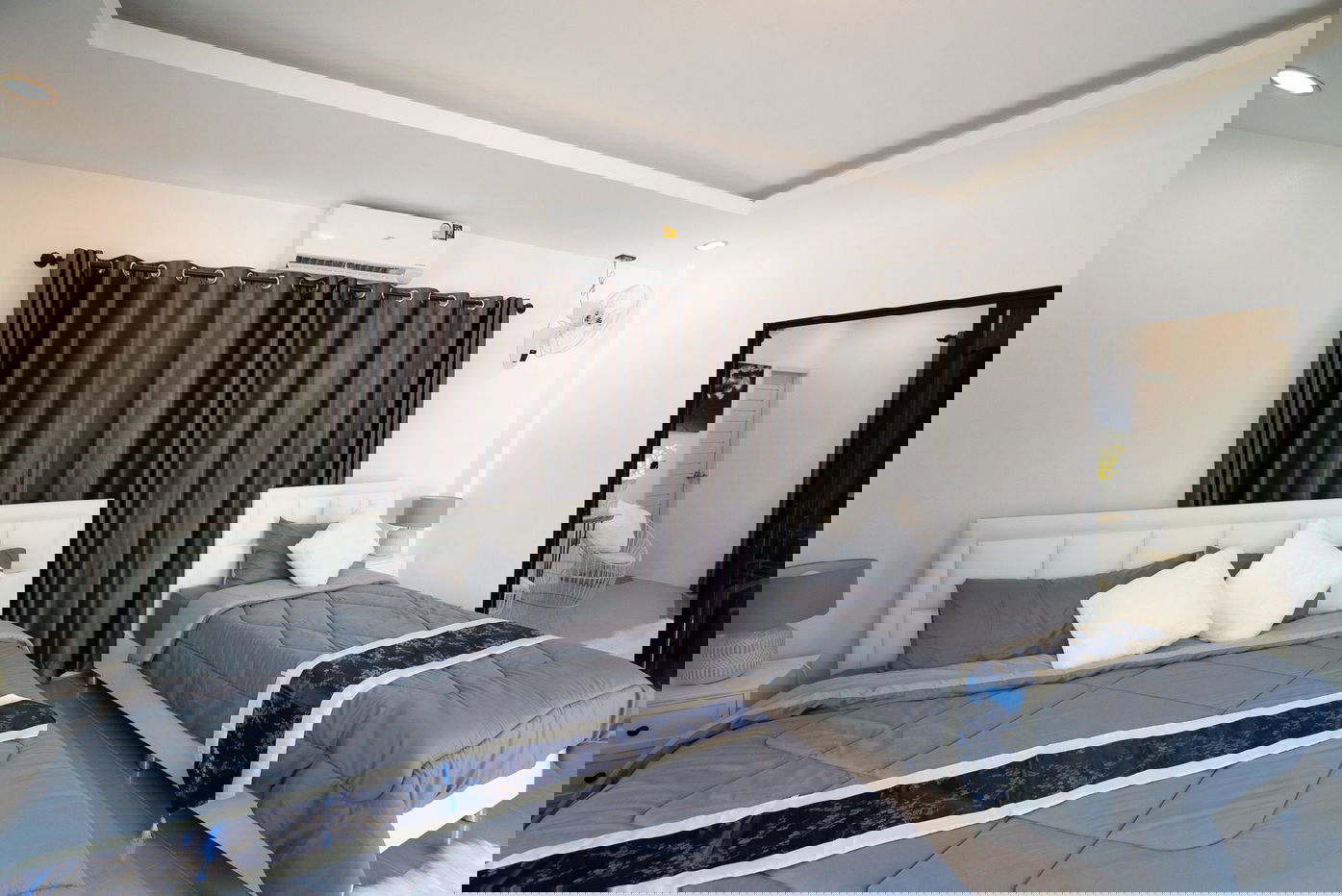 picture 6 Bedrooms Pool Villa for Sale in Huay Yai - 14/20