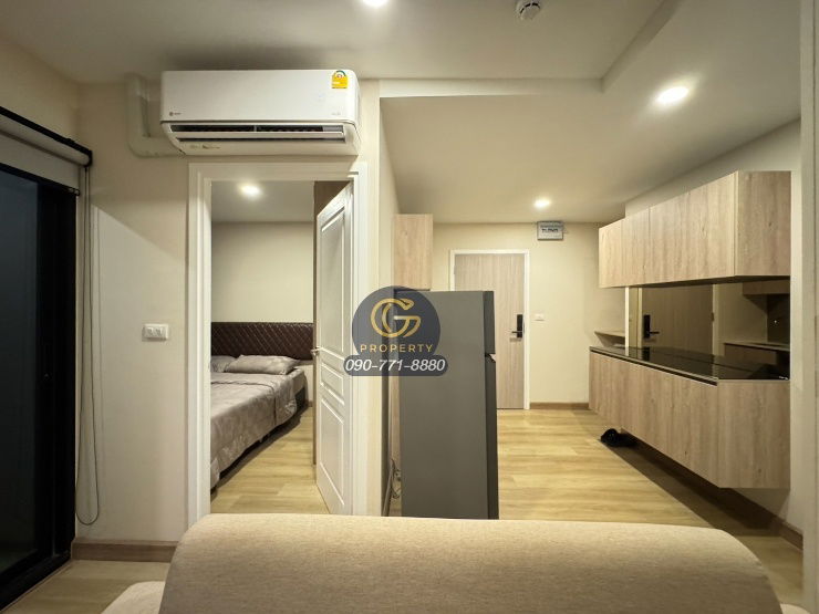 รูป ให้เช่า The Indeed Condo Urban Sriracha (เก้ากิโล ศรีราชา) - รูปที่ 7/22