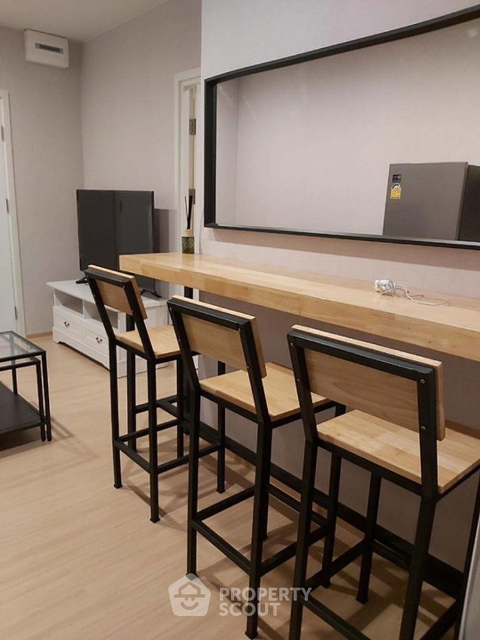 picture 1-BR Condo at Plum Condo Pinklao Station near MRT Bang Yi Khan (ID 380254) - 25/26