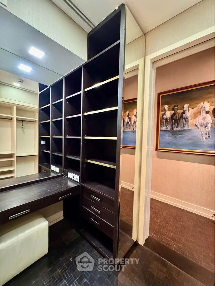 picture 4-BR Condo at The Ritz-Carlton Residences, Bangkok near BTS Chong Nonsi (ID 2463130) - 14/26