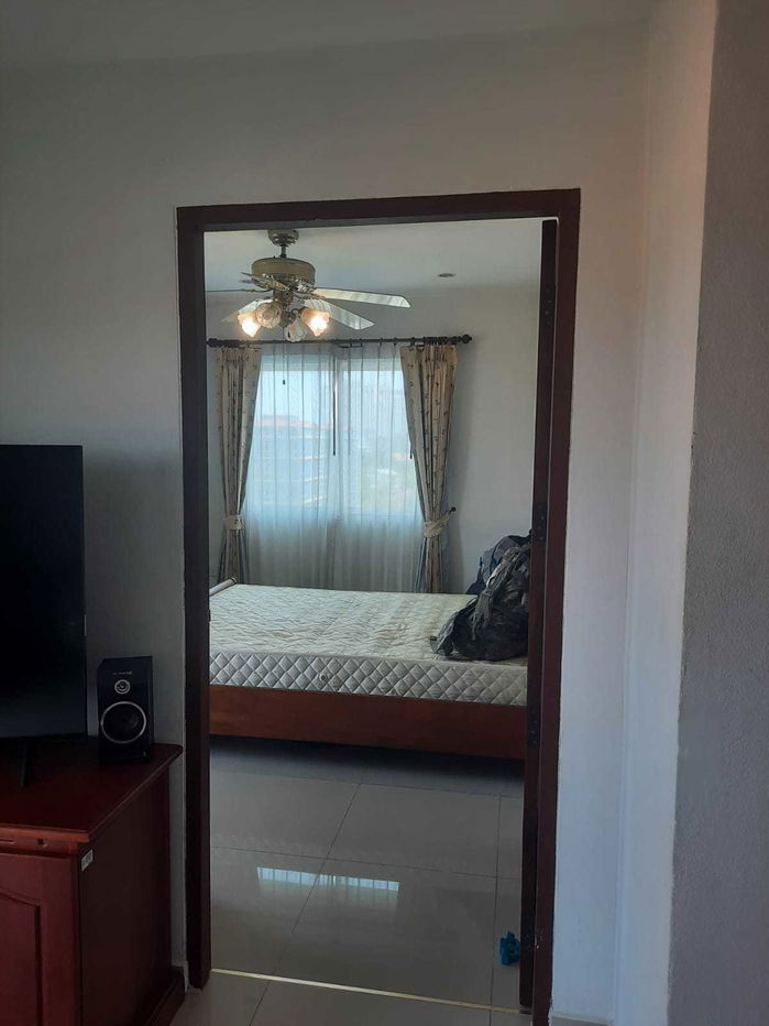 รูป ขายคอนโดมิเนียม 2 ห้องนอน โครงการหาดจอมเทียนและเมาท์เทน - รูปที่ 8/14