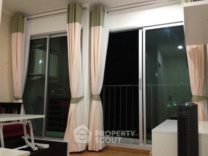 รูป คอนโด 1-ห้องนอน ที่ ยู ดีไลท์ แอท จตุจักร สเตชั่น ใกล้ BTS หมอชิต (ID 320729) - รูปที่ 1/9